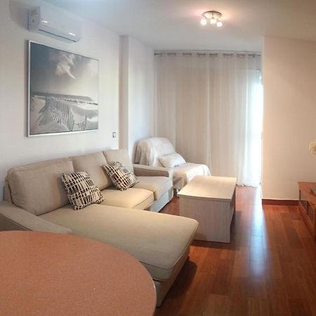 Ferienwohnung Corralejo Downtown Exterior foto