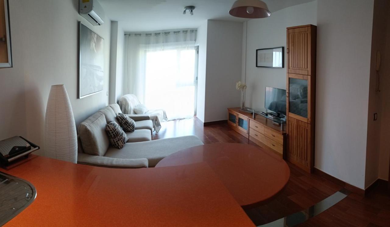 Ferienwohnung Corralejo Downtown Exterior foto