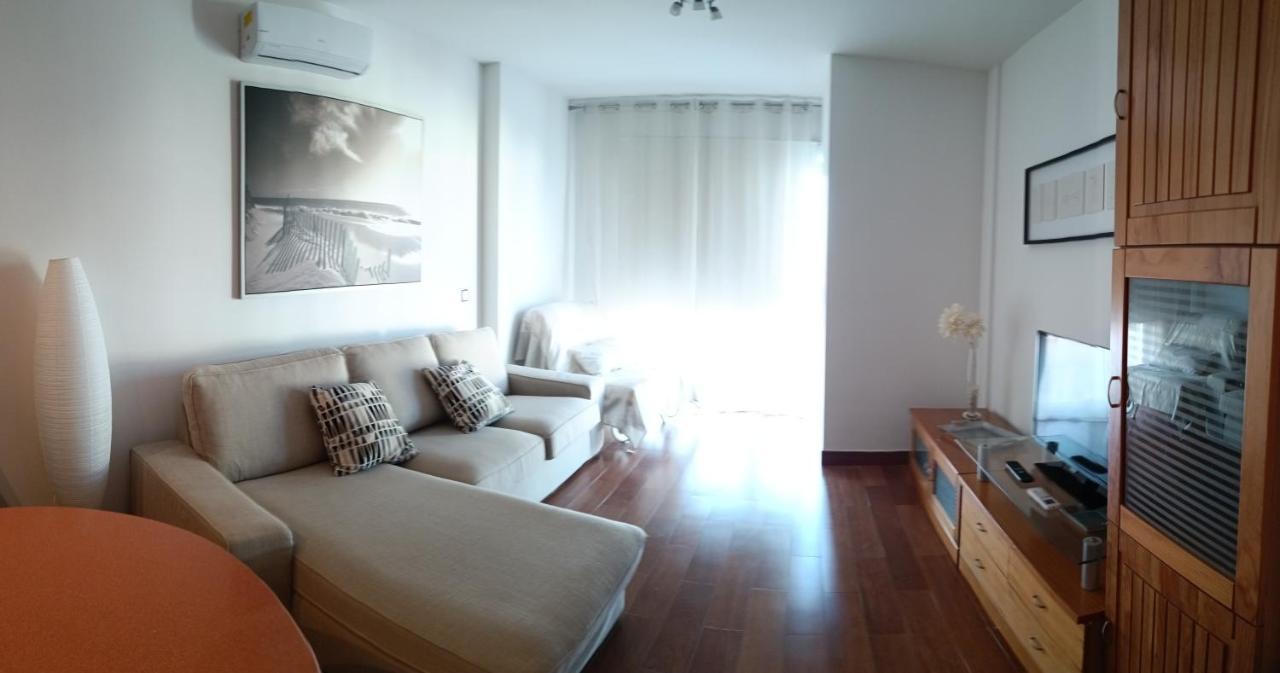 Ferienwohnung Corralejo Downtown Exterior foto